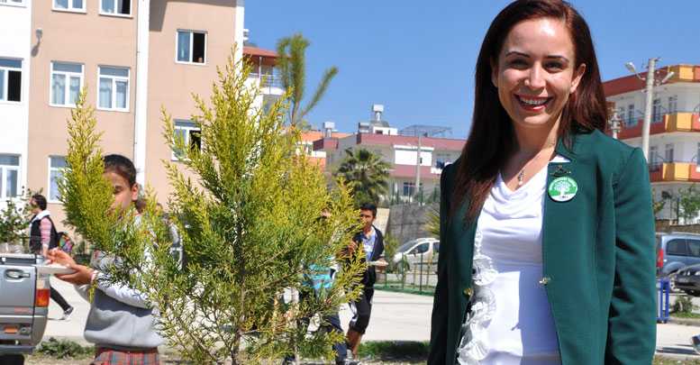 TEMA’nın hedefi ‘Doğa Sevdalıları’