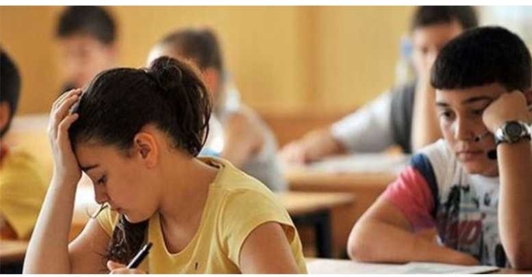 TEOG mağduru liselilere ek kontenjan açıldı