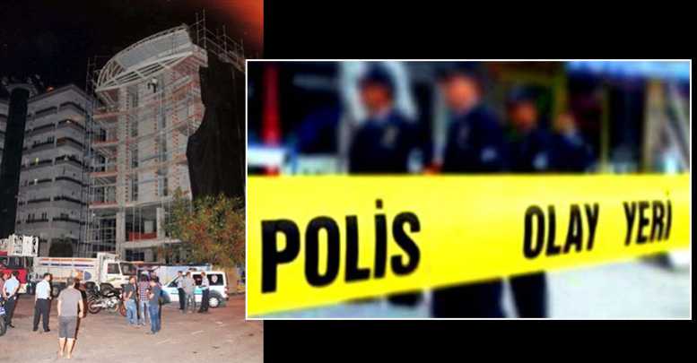 Terk Edilince İntihara Kalkıştı