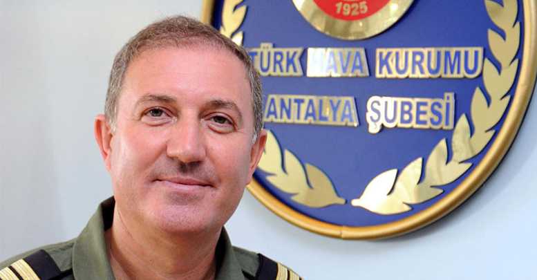THK deri timi hazır