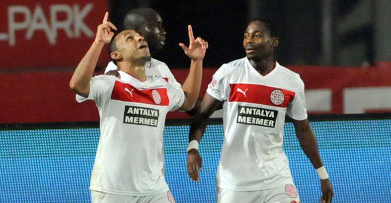 TİTA: SEVİNEMEDİM