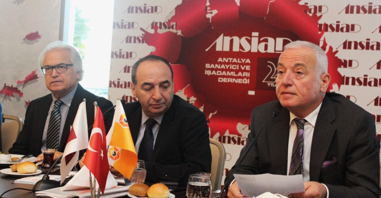 Trafik akıllanıyor
