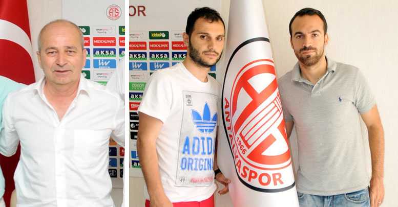 Transfer şimdilik bitti