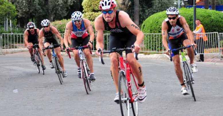 Triatlon Dünya Kupası