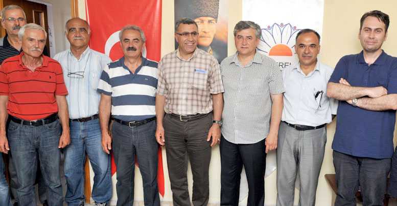 Tüm Yerel-Sen yargıya gidiyor