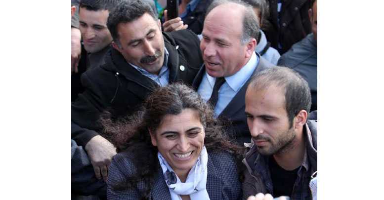 Tuncel Antalya’da Erdoğan’ı eleştirdi