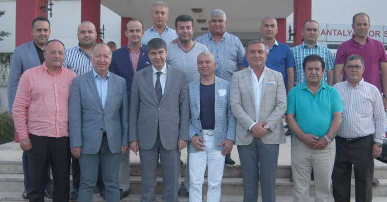 Türel’den anlamlı ziyaret