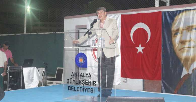 TÜREL’DEN MÜJDE