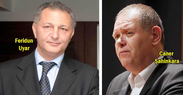 TÜREL’İN BEYİN TAKIMI