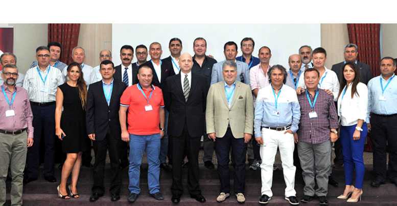 Turizm eğlenceyle ‘12 ay’a yayılabilir