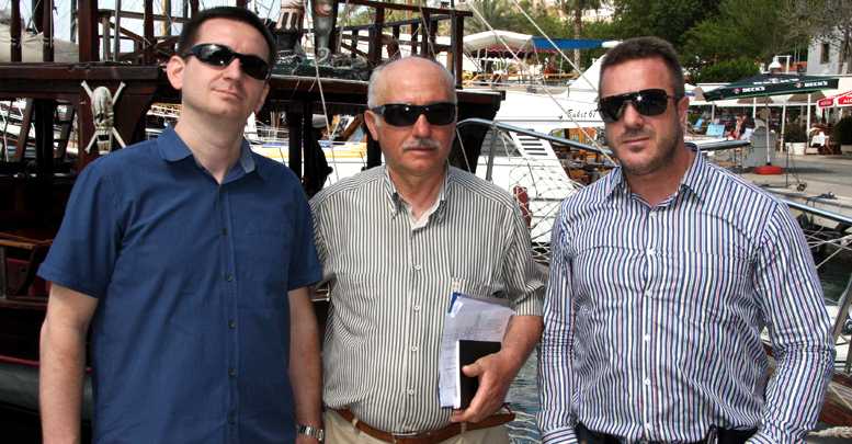 TURİZM EMEKÇİSİNE MÜJDE
