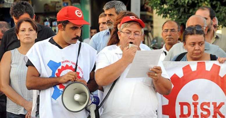 Turizm işçilerine sendika desteği