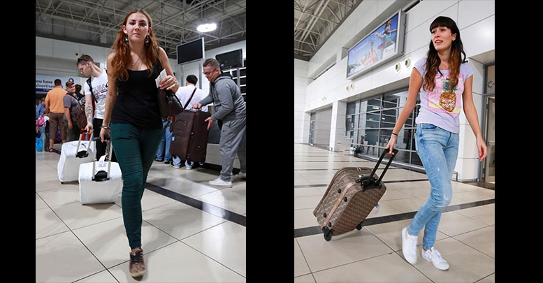 Turizm sıkıntılı bir dönemden geçiyor