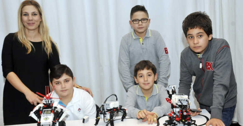 Turizm Teknoloji Günü Antalya’da