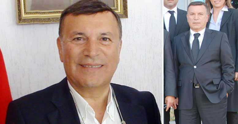 Turizmci yasta