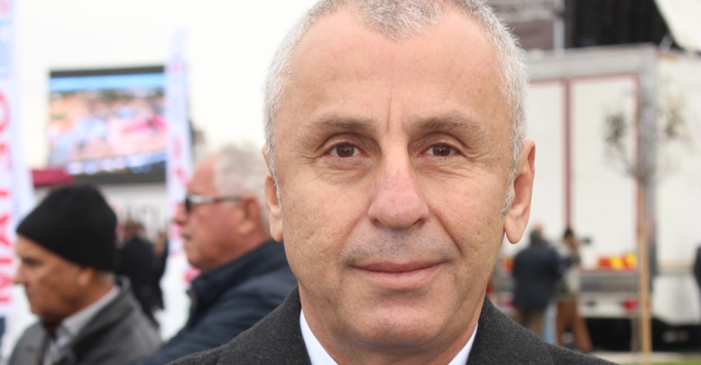 Turizmciler 2017'den umutlu