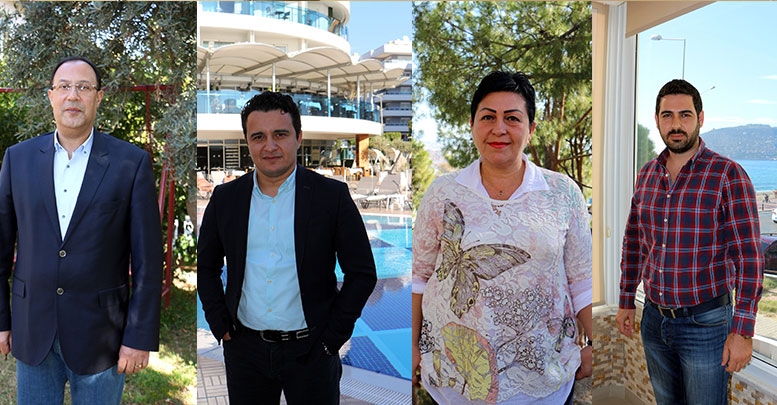 Turizmciler umutlandı