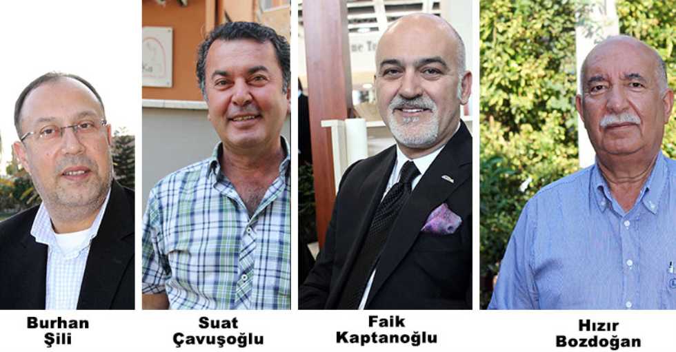 Turizmcinin ‘savaş’ endişesi