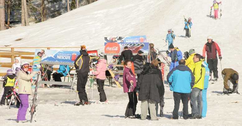 Türk turizmciden Bansko çıkarması