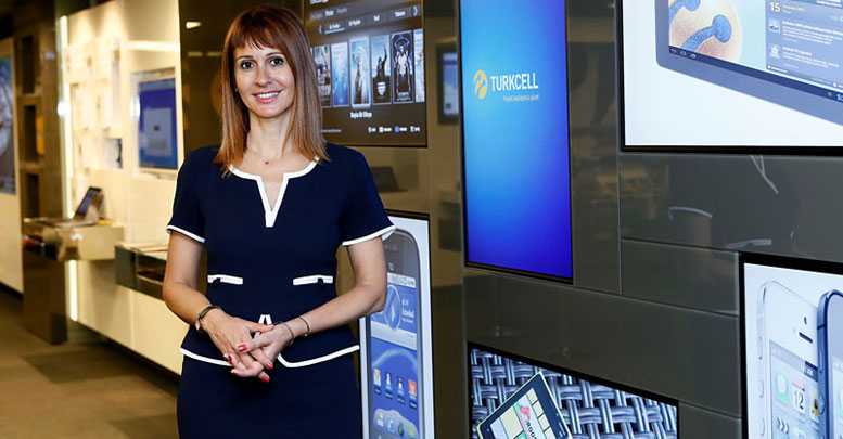 Turkcell’den ‘İşte Mobilim’