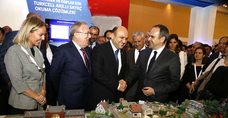 Turkcell’den elektrik hamlesi