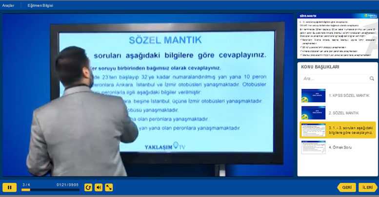 Turkcell’den KPSS için başarı anahtarı