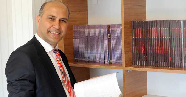 Türkiye'de ilik nakli için sıra beklenmiyor