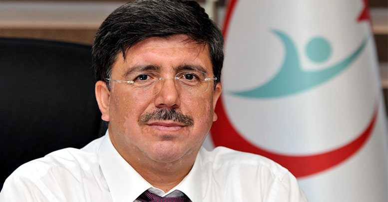 Türkiye’de ilk olacak