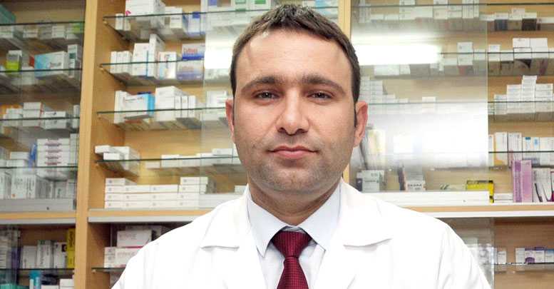 Türkiye sağlık okuryazarlığı konusunda zayıf