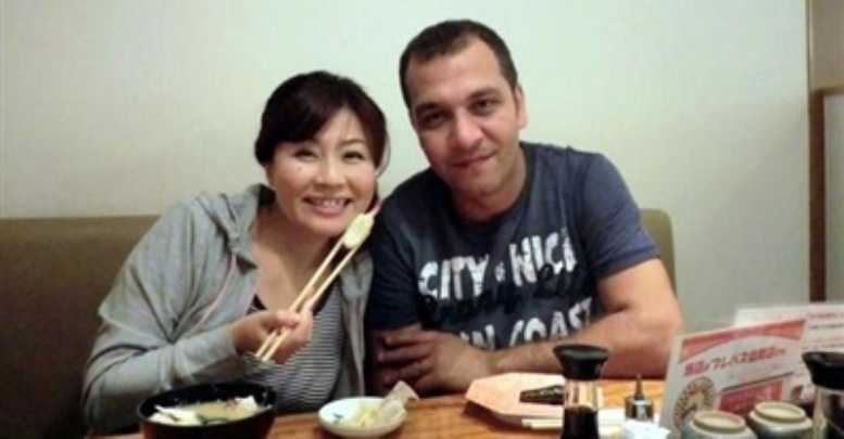 Türkle Evlenen Japon Gelin, Çalışma İzni İstiyor