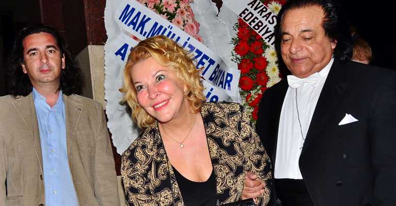 TÜSAK’a hayır