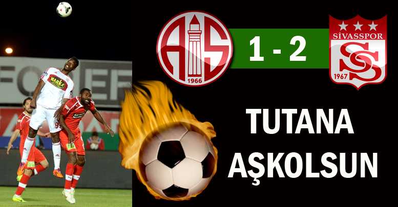 TUTANA AŞKOLSUN