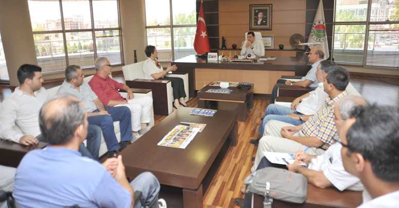 Tütüncü: Kent Konseyi önemli
