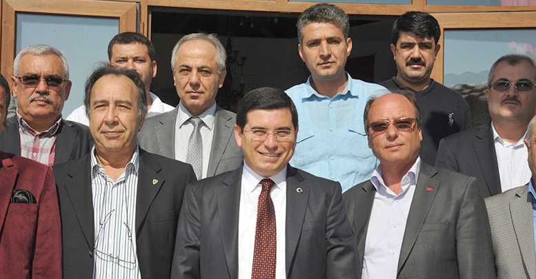 Tütüncü: Yörük kültürü tanıtılacak