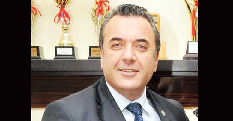 TÜZKEN GERİ DÖNÜYOR
