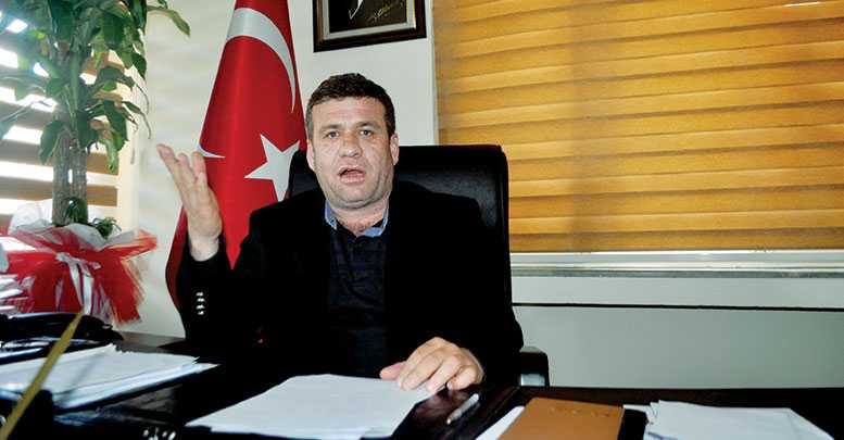 Tüzün:Hoca eziyet ediyor