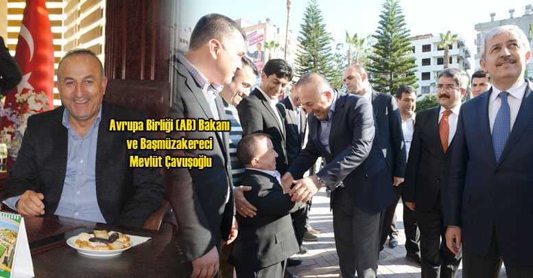 Ülkeyi kaosa sürüklemek istiyorlar