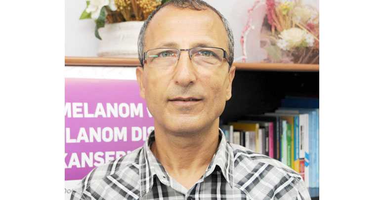 Ulusal Dermatoloji Kongresi Antalya’da