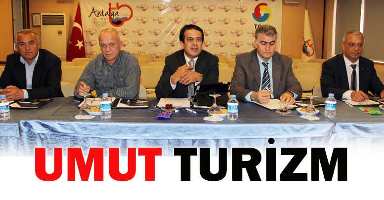 UMUT TURİZM