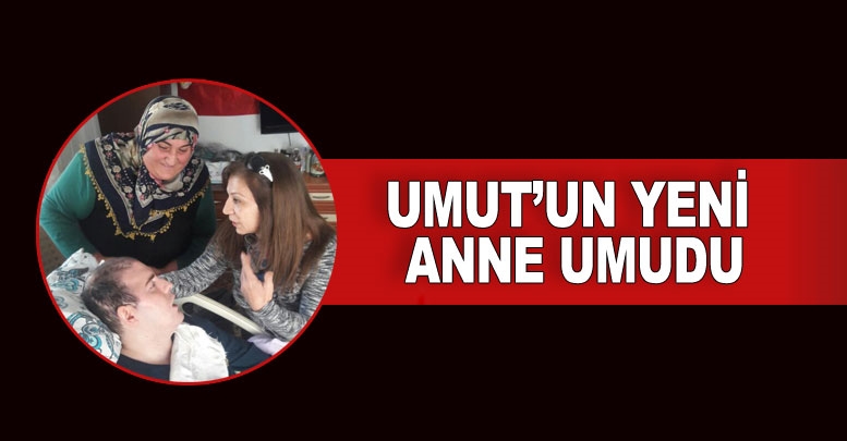 Umut’un yeni anne umudu