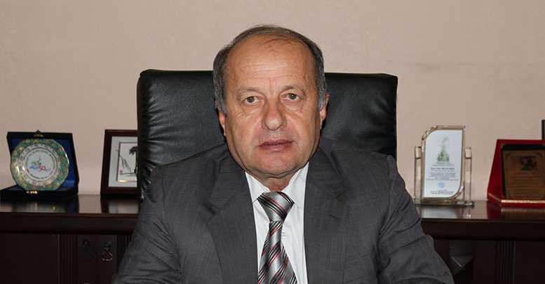 Ünal: Üye sayımız arttı