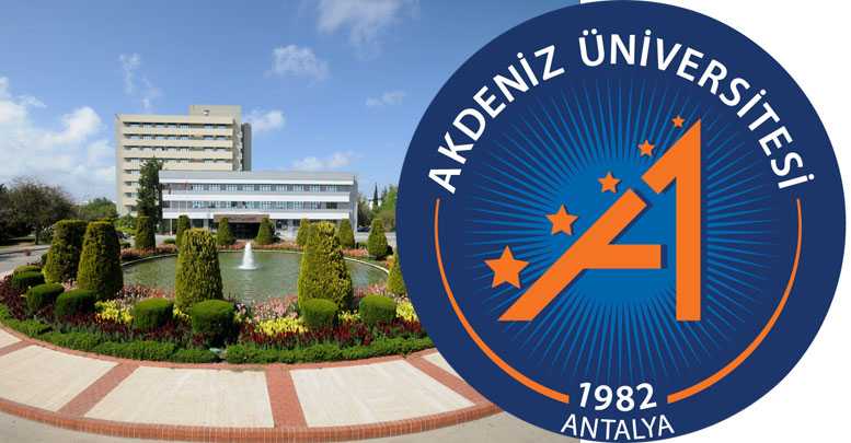 Üniversite yine medyada birinci