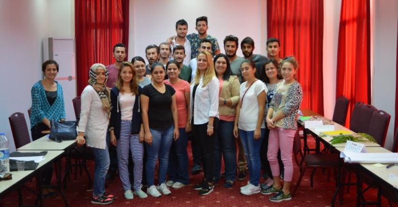 Üniversiteden istihdam projesi