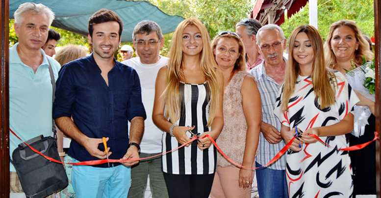 Unutulan sanat canlandırılıyor