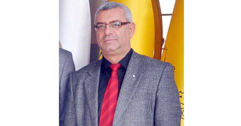 Üretici için Kırsal-Der