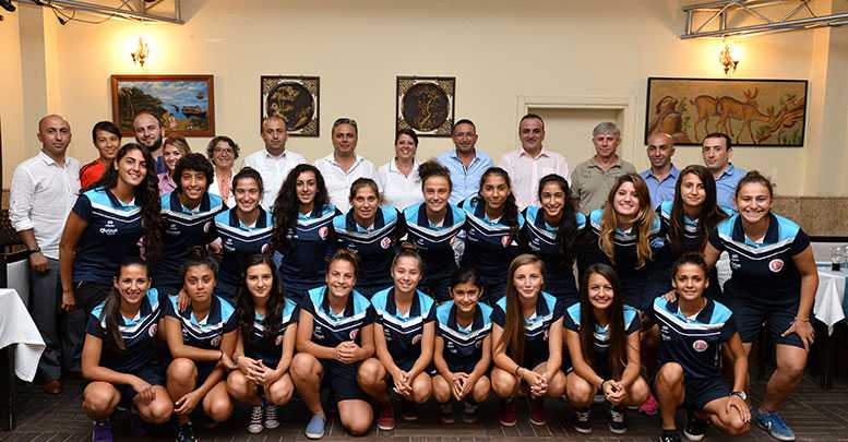 Uysal’dan destek