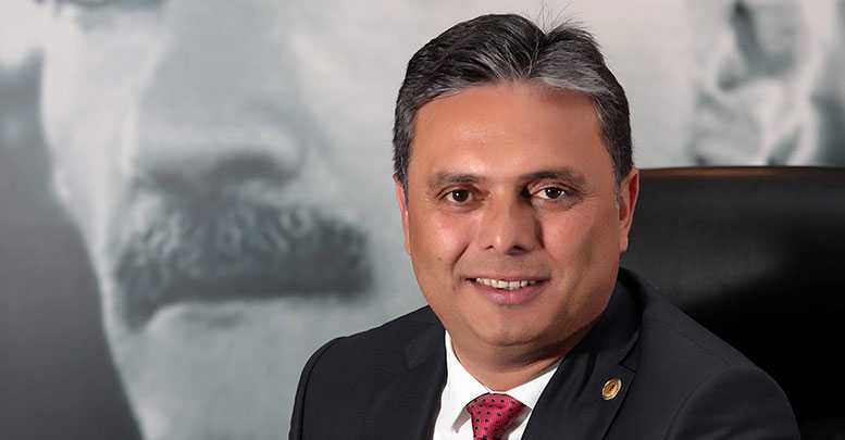 Uysal’dan Lara Birlik açıklaması