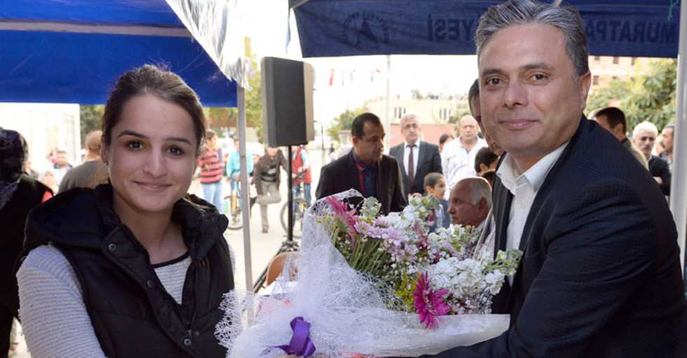 Uysal Gebizli’de