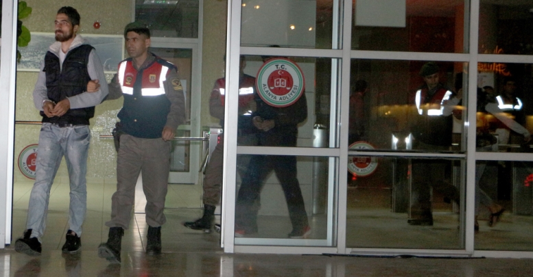 Uyuşturucu operasyonu