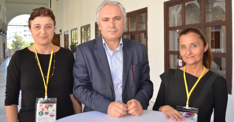 Uyuşturucuyla mücadelede işbirliği şart